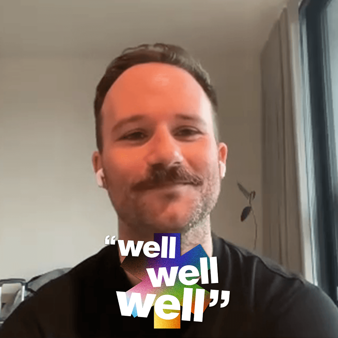 Before We Begin: Consent and Queer Intimacy Comedy
