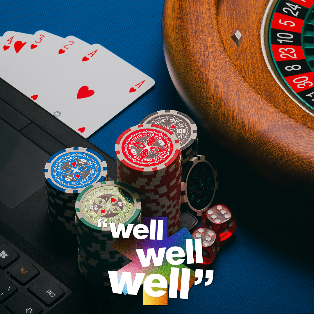 Gambling Harm In Queer Communities