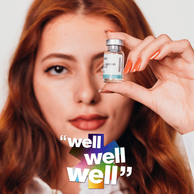 Peptides: Why Everyone Is Suddenly Talking