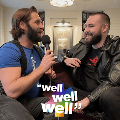 Leather Titles Return to New Zealand
