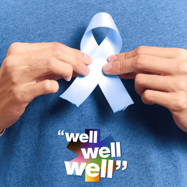 Prostate Cancer Awareness in Queer Communities