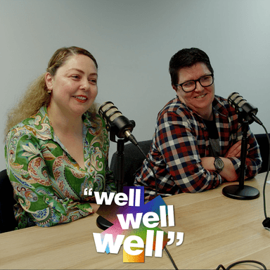 Finding Support And Safety for LGBTIQA+ Carers with Carer Gateway